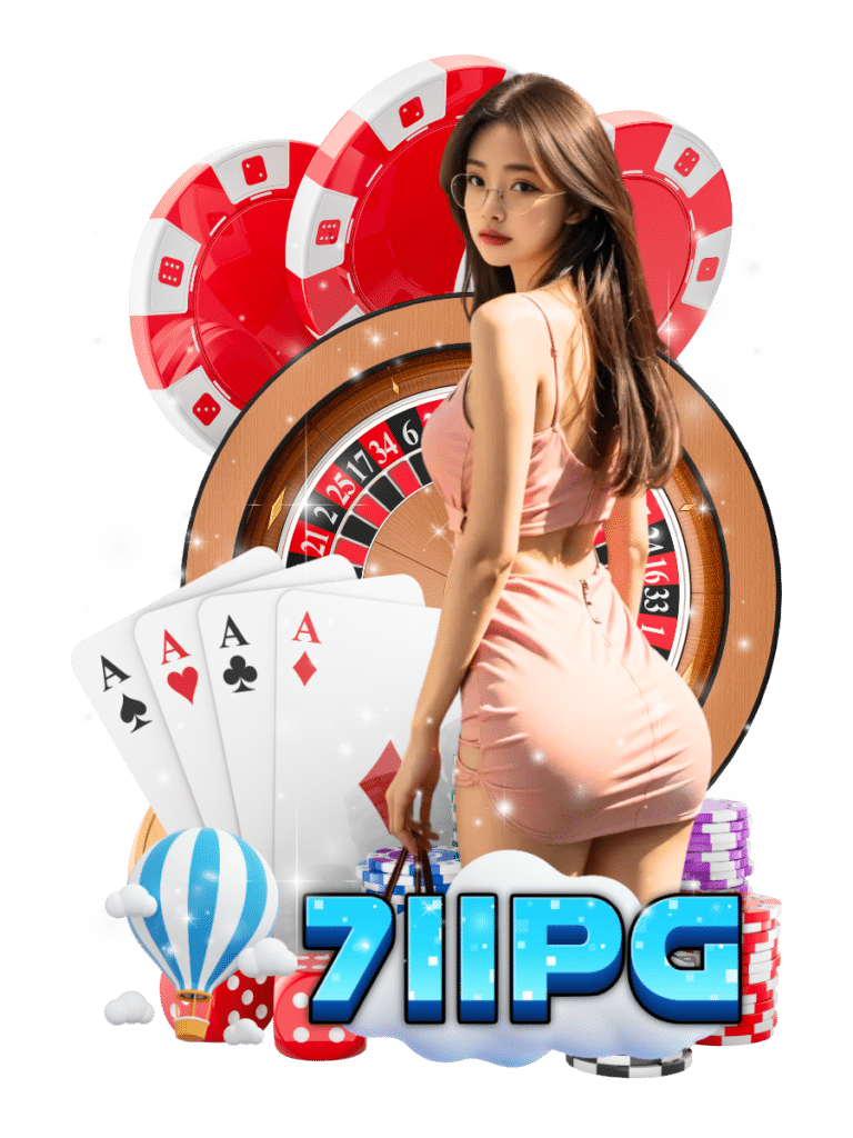 711pg login เว็บพนันออนไลน์