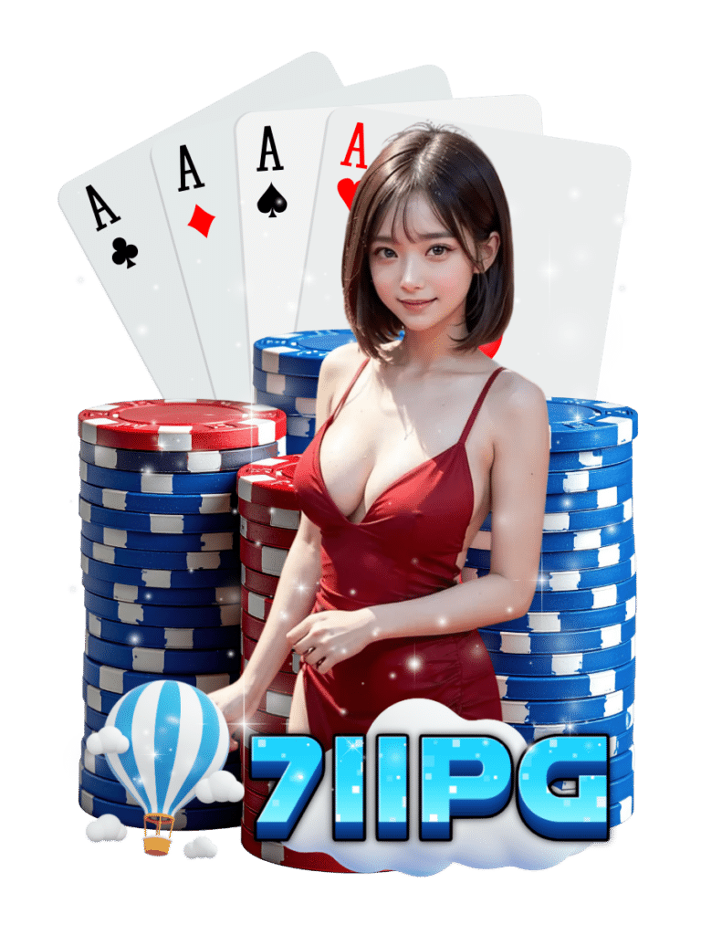 711พีจี ล็อกอิน